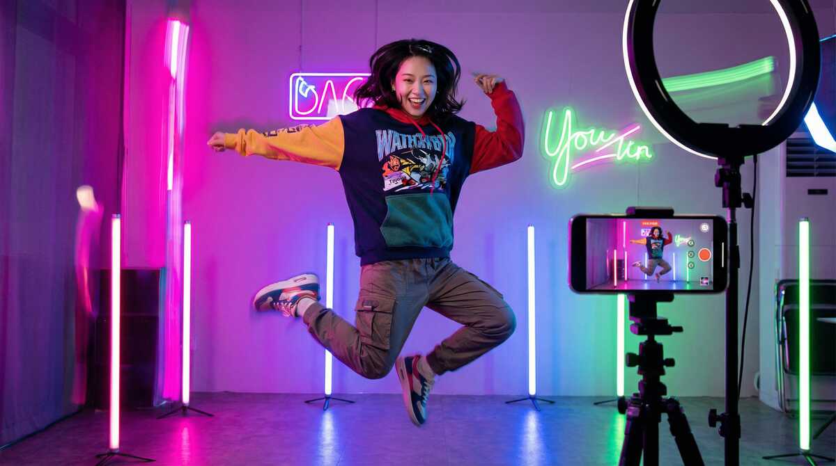 小马拉大车舞蹈视频